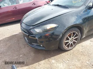 2014 Dodge Dart GT with VIN 1C3CDFEB3ED920207, listed as a IAAI auction lot 42112701 with 134,047 mi miles and . Bid and sale history available at DreamBid. Image 12.