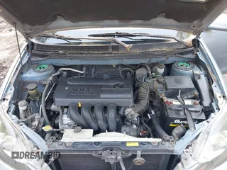 2003 Toyota Matrix Std with VIN 2T1KR32E63C019803, listed as a IAAI auction lot 42292361 with 227,432 mi miles and . Bid and sale history available at DreamBid. Image 10.