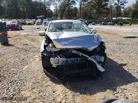 2017 Ford Focus SE with VIN 1FADP3K2XHL291068, listed as a Copart auction lot 49815255 with 0 mi miles and Non Repairable. Bid and sale history available at carsss.com. Image 11.