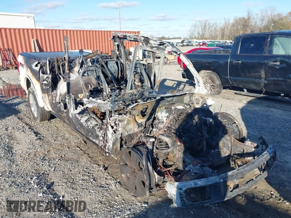 2016 Ford F-150 XLT with VIN 1FTEW1EG1GFA96065, listed as a IAAI auction lot 41241143 with Not provided miles and . Bid and sale history available at DreamBid. Image 6.