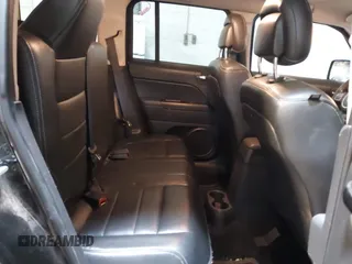2014 Jeep Patriot High Altitude with VIN 1C4NJPFAXED679271, listed as a IAAI auction lot 41290600 with 157,256 mi miles and . Bid and sale history available at carsss.com. Image 8.