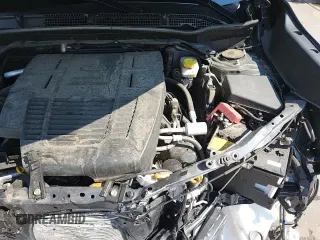 2022 Subaru Forester Premium z VIN JF2SKAEC6NH477828, wystawiony jako Copart lot #71464385 z przebiegiem 20 690 mil mil oraz Szkoda całkowita • Salvage title. Historia ofert i sprzedaży dostępna na DreamBid. Obrazek 16.