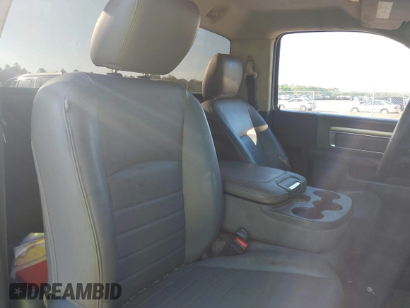 2017 Ram 2500 Tradesman с VIN 3C6MR5AJ3HG643744, выставлен на аукционе IAAI как лот 42342463 с пробегом 149 912 миль миль и . История ставок и продаж доступна на DreamBid. Изображение 8.