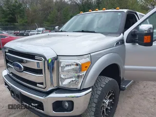 2015 Ford F-250 Lariat with VIN 1FT7W2B65FEC68936, listed as a IAAI auction lot 42142608 with 67,603 mi miles and . Bid and sale history available at carsss.com. Image 6.