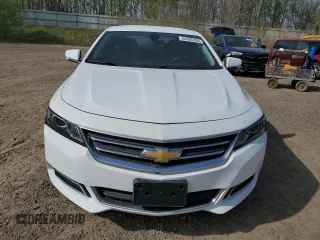 2018 Chevrolet Impala LT with VIN 2G1105S33J9120027, listed as a Copart auction lot 54305185 with 146,363 mi miles and Clean Title. Bid and sale history available at DreamBid. Image 5.