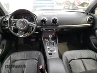 2016 Audi A3 1.8T Premium with VIN WAUA7GFF3G1004243, listed as a Copart auction lot 42664873 with 88,469 mi miles. Bid and sale history available at carsss.com. Image 8.