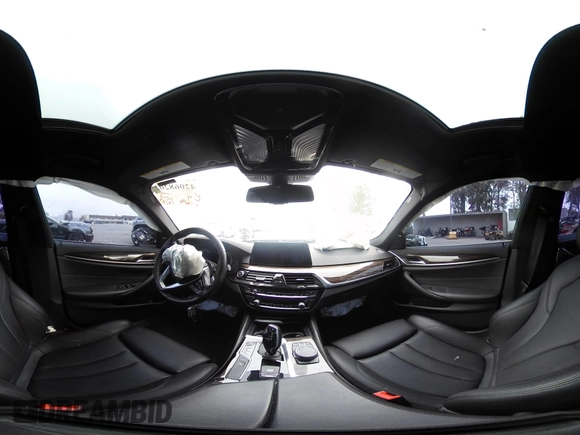 2019 BMW 5 Series 530e с VIN WBAJA9C56KB399028, выставлен на аукционе IAAI как лот 42068202 с пробегом 124 068 миль миль и . История ставок и продаж доступна на DreamBid. Изображение 20.