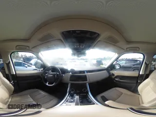 2020 Land Rover Range Rover Sport HSE z VIN SALWR2SU7LA878673, wystawiony jako IAAI lot #41651459 z przebiegiem 54 671 mil mil oraz . Historia ofert i sprzedaży dostępna na DreamBid. Obrazek 21.