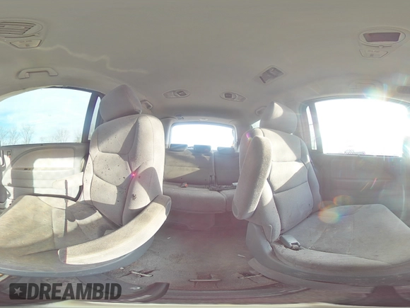 2006 Honda Odyssey EX with VIN 5FNRL38426B458088, listed as a Copart auction lot 51551375 with 0 mi miles and Non Repairable. Bid and sale history available at carsss.com. Image 13.