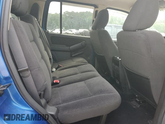 2010 Ford Explorer XLT z VIN 1FMEU6DE2AUA09064, wystawiony jako Copart lot #55181075 z przebiegiem 112 333 mil mil oraz Szkoda całkowita • Salvage title. Historia ofert i sprzedaży dostępna na DreamBid. Obrazek 11.