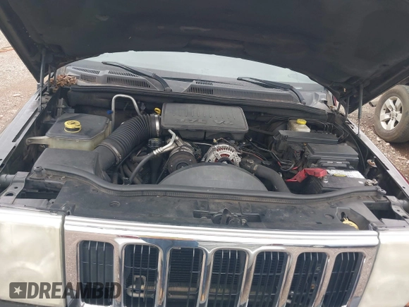 2007 Jeep Commander Sport с VIN 1J8HG48K07C630369, выставлен на аукционе IAAI как лот 42621082 с пробегом 249 852 миль миль и . История ставок и продаж доступна на DreamBid. Изображение 10.