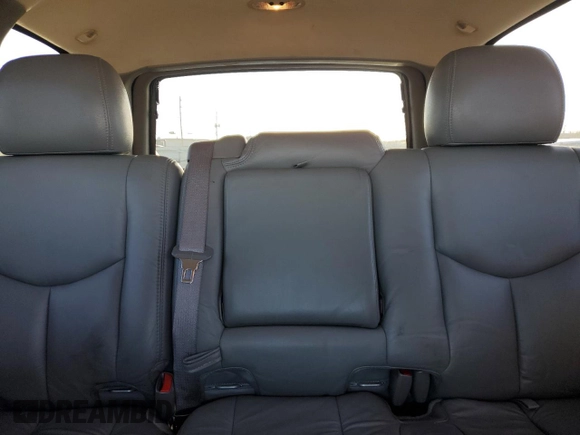 2003 Chevrolet Tahoe LS with VIN 1GNEK13ZX3J289345, listed as a Copart auction lot 53379565 with 200,893 mi miles and Salvage Title. Bid and sale history available at DreamBid. Image 10.