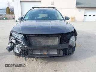 2023 Hyundai Tucson SEL with VIN 5NMJFCAE0PH281533, listed as a IAAI auction lot 41738468 with 36,881 mi miles and . Bid and sale history available at DreamBid. Image 13.