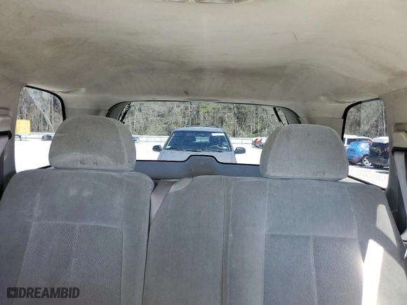 2005 Chevrolet TrailBlazer LT with VIN 1GNDT13S252266814, listed as a Copart auction lot 48248945 with 249,013 mi miles and Salvage Title. Bid and sale history available at carsss.com. Image 10.