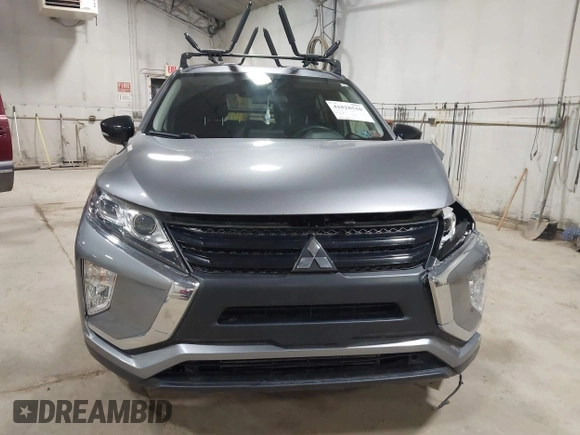 2019 Mitsubishi Eclipse Cross LE z VIN JA4AT4AA1KZ002066, wystawiony jako IAAI lot #41828510 z przebiegiem 56 217 mil mil oraz . Historia ofert i sprzedaży dostępna na DreamBid. Obrazek 12.
