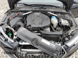 2017 Audi allroad Premium Plus with VIN WA18NAF4XHA181502, listed as a Copart auction lot 44098244 with 106,849 mi miles. Bid and sale history available at carsss.com. Image 11.