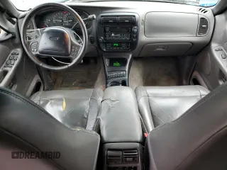 1999 Ford Explorer XLT с VIN 1FMZU35P7XZB70506, выставлен на аукционе Copart как лот 87481204 с пробегом 155 683 миль миль и Списание • Salvage title. История ставок и продаж доступна на DreamBid. Изображение 8.