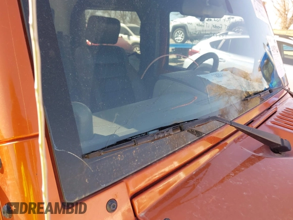 2010 Jeep Wrangler Sahara с VIN 1J4GA5D13AL222537, выставлен на аукционе IAAI как лот 41978214 с пробегом 149 194 миль миль и . История ставок и продаж доступна на DreamBid. Изображение 17.