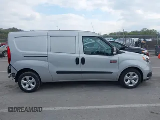 2022 Ram ProMaster City Cargo Tradesman с VIN ZFBHRFAB8N6X75407, выставлен на аукционе IAAI как лот 42011880 с пробегом 18 509 миль миль и . История ставок и продаж доступна на DreamBid. Изображение 14.