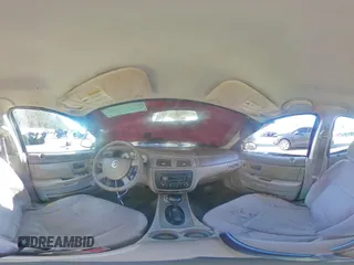 2004 Mercury Sable GS z VIN 1MEFM50U34A622220, wystawiony jako Copart lot #88674095 z przebiegiem Nie podano mil oraz Szkoda całkowita • Salvage title. Historia ofert i sprzedaży dostępna na DreamBid. Obrazek 13.