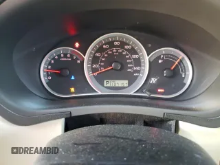2009 Subaru Impreza i z VIN JF1GH61679H806242, wystawiony jako Copart lot #54217875 z przebiegiem 137 157 mil mil oraz Szkoda całkowita • Salvage title. Historia ofert i sprzedaży dostępna na DreamBid. Obrazek 9.
