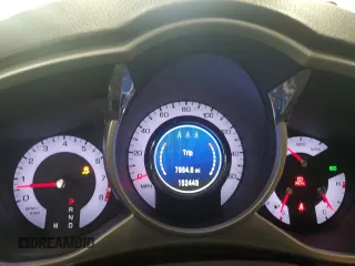 2012 Cadillac SRX Performance Collection with VIN 3GYFNBE31CS518975, listed as a Copart auction lot 51928865 with 152,449 mi miles and Clean Title. Bid and sale history available at carsss.com. Image 9.