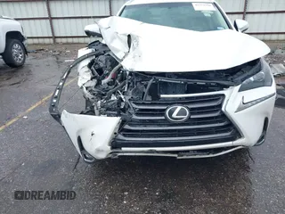 2016 Lexus NX 200t with VIN JTJYARBZ8G2037096, listed as a IAAI auction lot 42373398 with 241,515 mi miles and . Bid and sale history available at DreamBid. Image 12.