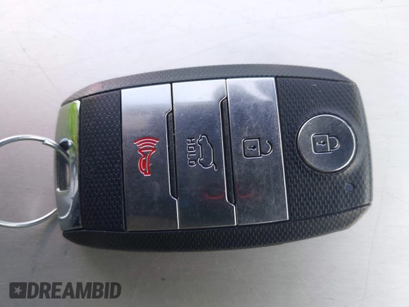 2020 Kia Niro EX Premium with VIN KNDCE3LG1L5071000, listed as a IAAI auction lot 42164125 with 30,831 mi miles and . Bid and sale history available at DreamBid. Image 11.
