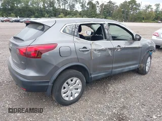 2017 Nissan Rogue SL z VIN JN1BJ1CR5HW105313, wystawiony jako IAAI lot #40411748 z przebiegiem 60 970 mil mil oraz . Historia ofert i sprzedaży dostępna na DreamBid. Obrazek 4.