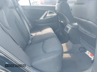 2007 Toyota Camry CE with VIN 4T1BE46K37U115992, listed as a IAAI auction lot 41570008 with 333,619 mi miles and . Bid and sale history available at DreamBid. Image 8.
