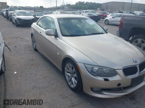 2012 BMW 3 Series 328i z VIN WBADW3C58CE542069, wystawiony jako IAAI lot #42155048 z przebiegiem 193 218 mil mil oraz . Historia ofert i sprzedaży dostępna na DreamBid. Obrazek 1.