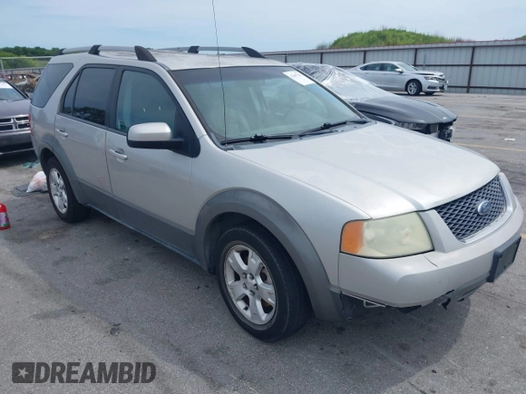 2007 Ford Freestyle SEL с VIN 1FMDK02147GA12764, выставлен на аукционе IAAI как лот 42687525 с пробегом 210 700 миль миль и . История ставок и продаж доступна на DreamBid. Изображение 1.