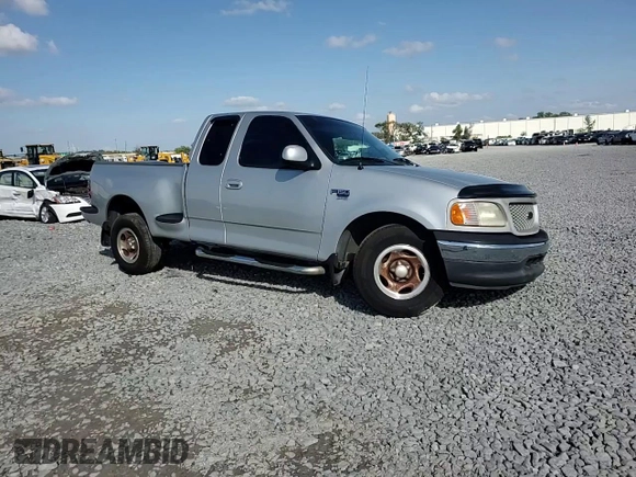 1999 Ford F-150 z VIN 1FTRX07WXXKB92796, wystawiony jako Copart lot #48352405 z przebiegiem Nie podano mil oraz Szkoda całkowita • Salvage title. Historia ofert i sprzedaży dostępna na DreamBid. Obrazek 11.
