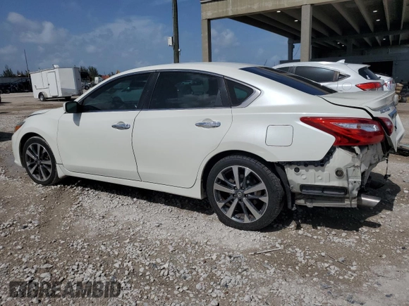2016 Nissan Altima SL with VIN 1N4AL3AP7GC276084, listed as a Copart auction lot 60063415 with 102,301 mi miles and Salvage title. Bid and sale history available at DreamBid. Image 2.