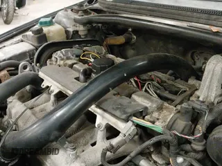 2006 Volvo S60 2.5L Turbo с VIN YV1RH592X62540674, выставлен на аукционе IAAI как лот 43480752 с пробегом 204 398 миль миль и . История ставок и продаж доступна на DreamBid. Изображение 17.