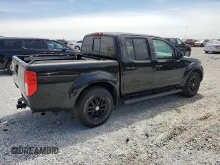 2016 Nissan Frontier SV z VIN 1N6AD0ER5GN731680, wystawiony jako Copart lot #52845235 z przebiegiem 105 975 mil mil oraz Szkoda całkowita • Salvage title. Historia ofert i sprzedaży dostępna na DreamBid. Obrazek 3.