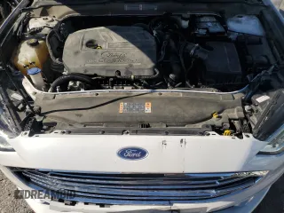 2017 Ford Fusion SE with VIN 3FA6P0HD0HR247730, listed as a Copart auction lot 56564595 with 137,944 mi miles and Clean Title. Bid and sale history available at DreamBid. Image 11.
