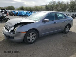 2006 Ford Fusion SE with VIN 3FAFP07Z76R150857, listed as a Copart auction lot 51219885 with 95,939 mi miles and Salvage Title. Bid and sale history available at carsss.com. Image 1.