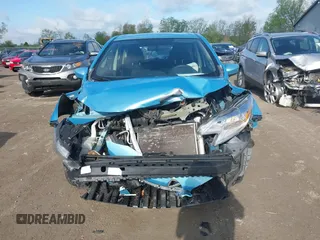 2015 Nissan Note SV with VIN 3N1CE2CP2FL445406, listed as a IAAI auction lot 42177178 with 113,842 mi miles and . Bid and sale history available at DreamBid. Image 13.