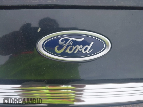 2014 Ford Fusion S with VIN 3FA6P0G73ER353967, listed as a IAAI auction lot 42014604 with 132,340 mi miles. Bid and sale history available at carsss.com. Image 12.
