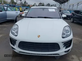 2016 Porsche Macan S with VIN WP1AB2A52GLB51109, listed as a IAAI auction lot 41782517 with 96,218 mi miles and . Bid and sale history available at DreamBid. Image 12.