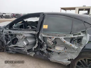 2025 Toyota Camry LE z VIN 4T1DAACK8SU073156, wystawiony jako IAAI lot #41964628 z przebiegiem 9 193 mil mil oraz . Historia ofert i sprzedaży dostępna na DreamBid. Obrazek 14.