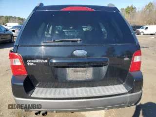 2005 Ford Freestyle SEL with VIN 1FMZK021X5GA11217, listed as a Copart auction lot 47175395 with 0 mi miles and Clean Title. Bid and sale history available at carsss.com. Image 6.