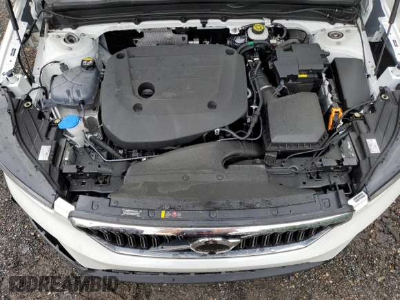 2025 Volvo XC40 Plus Bright Theme с VIN YV4L12UE3S2503506, выставлен на аукционе Copart как лот 58265625 с пробегом 12 667 миль миль и Чистый • Clean title. История ставок и продаж доступна на DreamBid. Изображение 11.