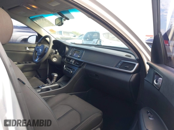 2016 Kia Optima LX with VIN 5XXGT4L38GG079249, listed as a IAAI auction lot 42674130 with 136,397 mi miles and . Bid and sale history available at DreamBid. Image 5.