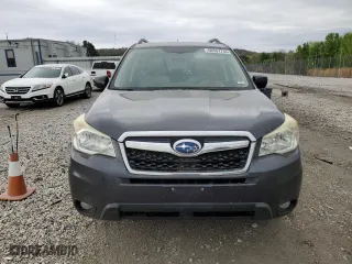 2014 Subaru Forester 2.5i Limited with VIN JF2SJAHC5EH469041, listed as a Copart auction lot 50567735 with 216,794 mi miles and Clean Title. Bid and sale history available at carsss.com. Image 5.