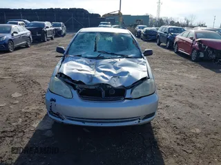 2006 Toyota Corolla CE with VIN 2T1BR32E36C621160, listed as a IAAI auction lot 41656328 with 209,772 mi miles and . Bid and sale history available at DreamBid. Image 12.