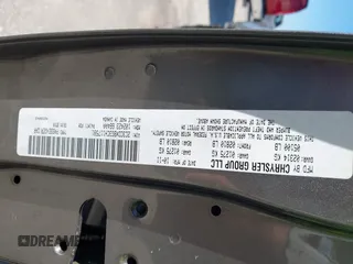 2012 Dodge Charger SE with VIN 2C3CDXBG3CH117581, listed as a IAAI auction lot 41897204 with 176,108 mi miles. Bid and sale history available at carsss.com. Image 9.