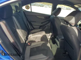2022 Subaru WRX с VIN JF1VBAA64N9022844, выставлен на аукционе Copart как лот 54006935 с пробегом 75 309 миль миль и Списание • Salvage title. История ставок и продаж доступна на DreamBid. Изображение 10.