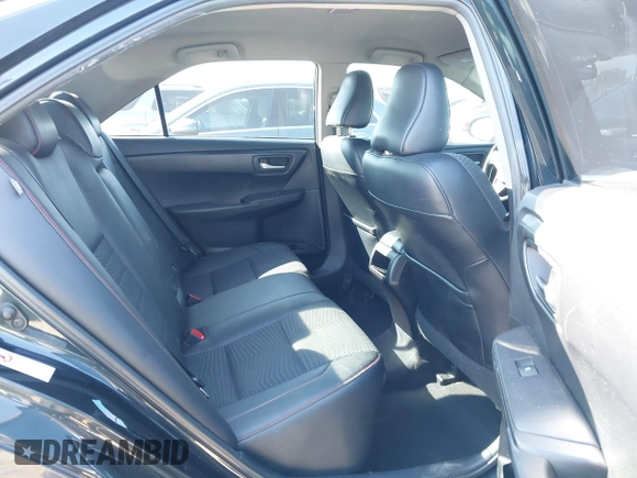 2015 Toyota Camry XLE z VIN 4T1BF1FK6FU942010, wystawiony jako IAAI lot #41637195 z przebiegiem 87 807 mil mil oraz . Historia ofert i sprzedaży dostępna na DreamBid. Obrazek 8.